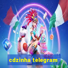 cdzinha telegram